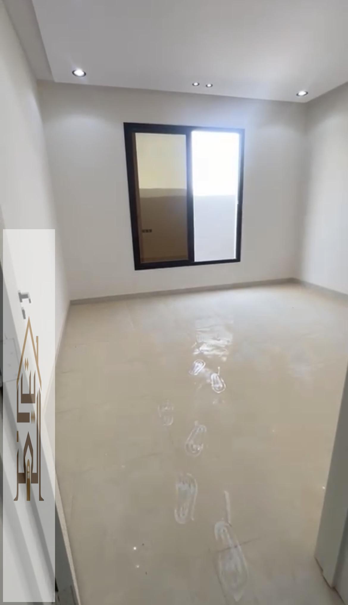 (464) شقه جديدة حي الجنادرية