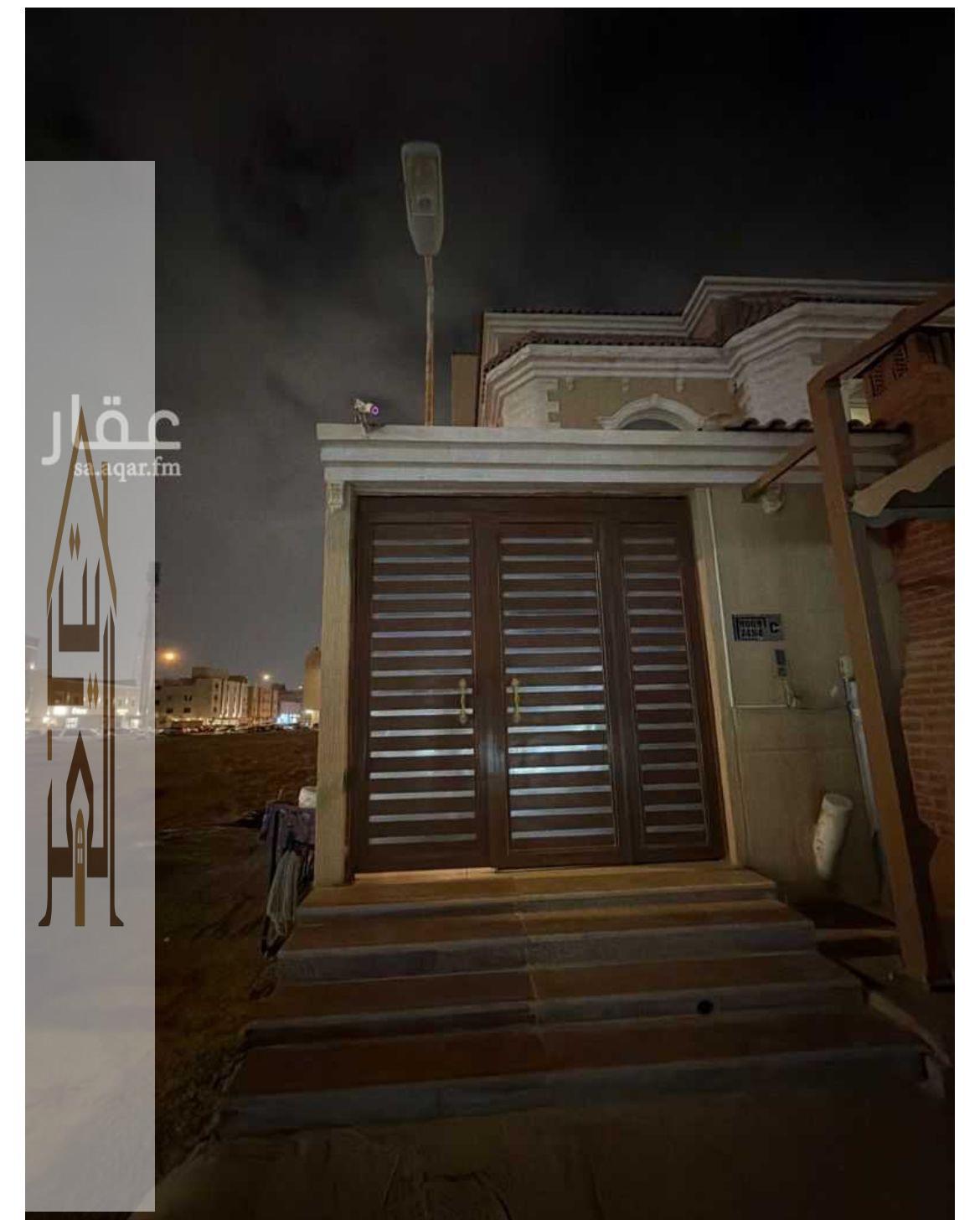 (538) شقه حي قرطبة راكب مطبخ - راكب مكيفات
