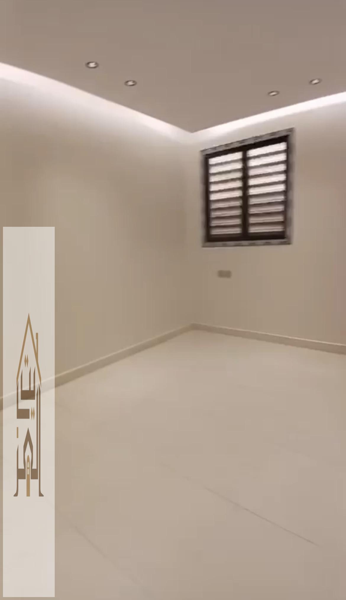 (503) شقه مجددة حي الرمال