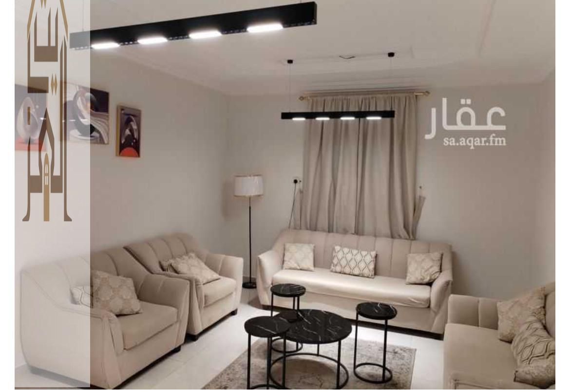 (402) شقه مؤثثة اليرموك