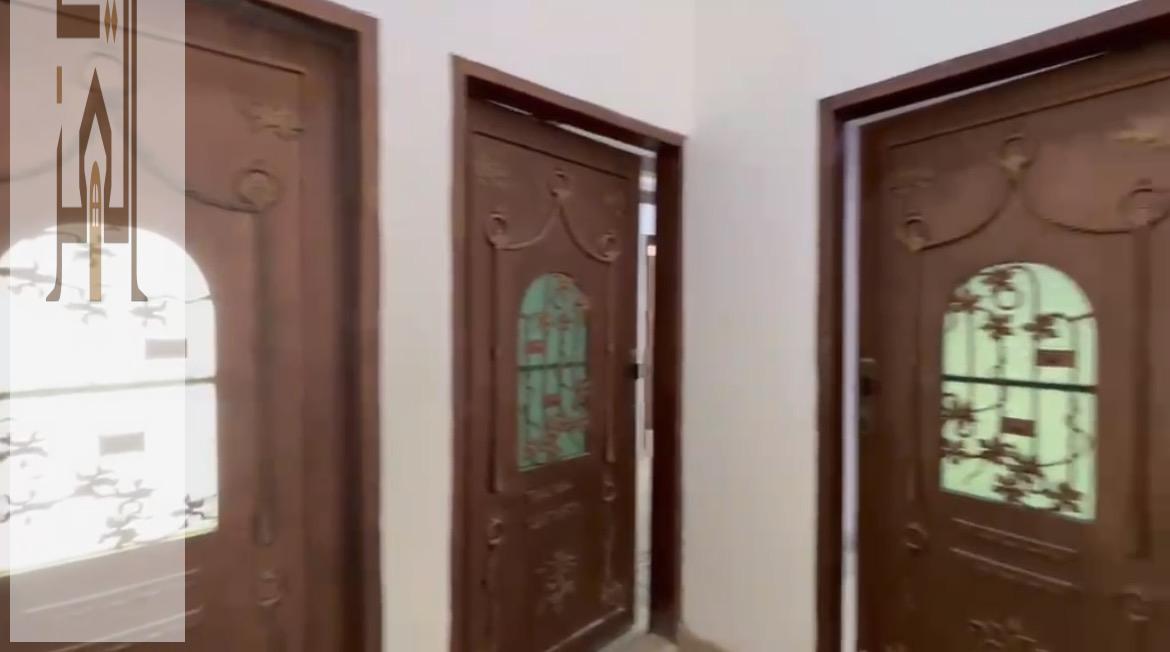 (500) شقه حي السعادة راكب مطبخ