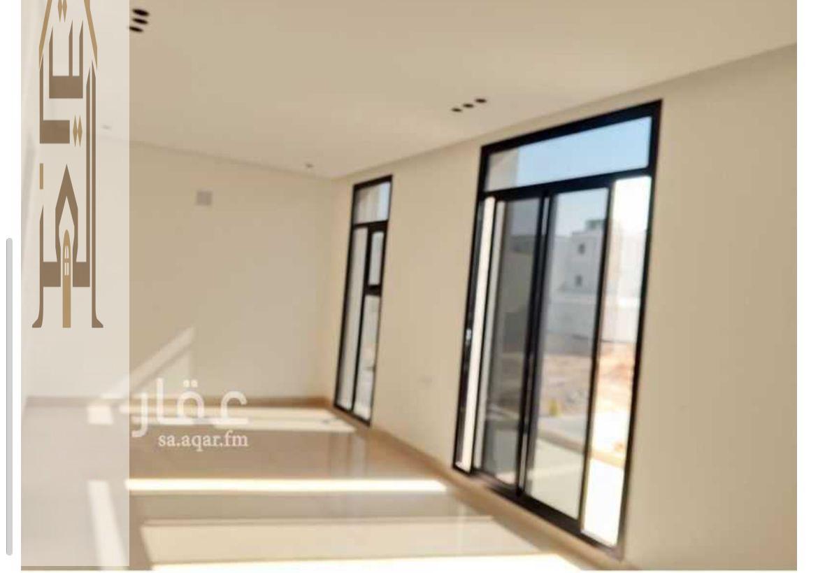 (478) شقه جديدة حي الرمال