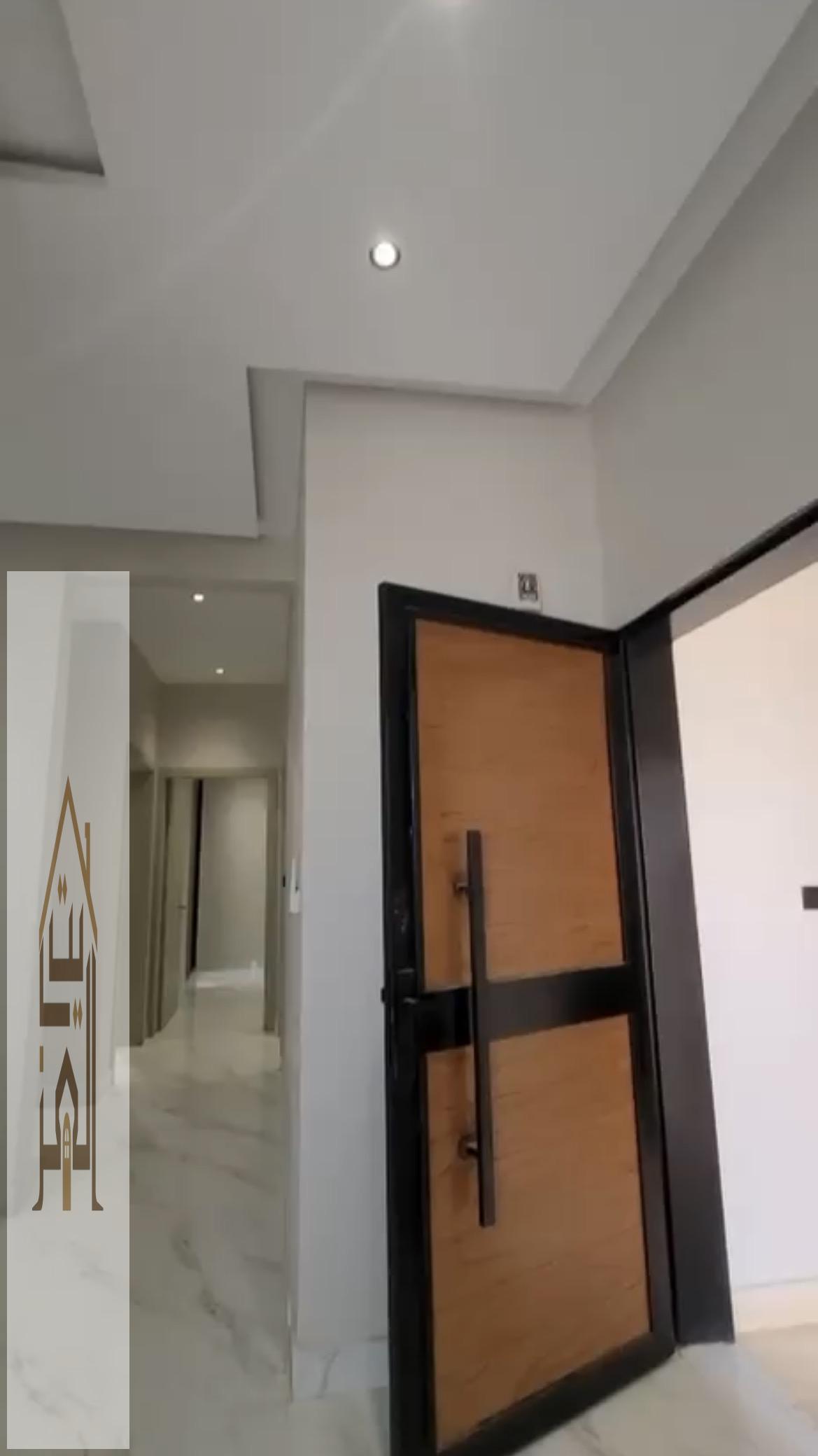 (579) شقه مودرن حي المرجان راكب مكيفات