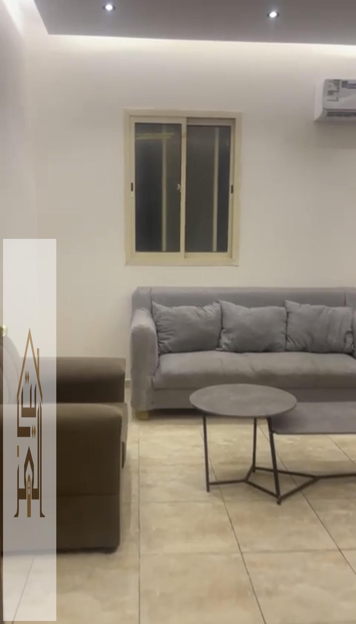 (246) استديو مؤثث حي المونسية