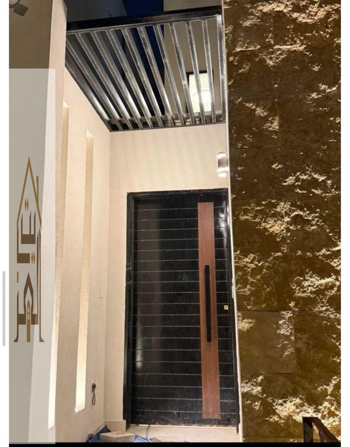 (622) شقه حي الرمال مودرن راكب مطبخ