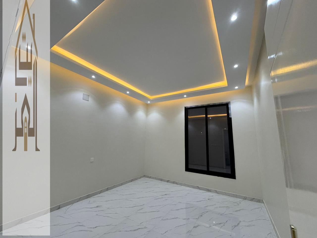(313) شقه حي البيان راكب مطبخ