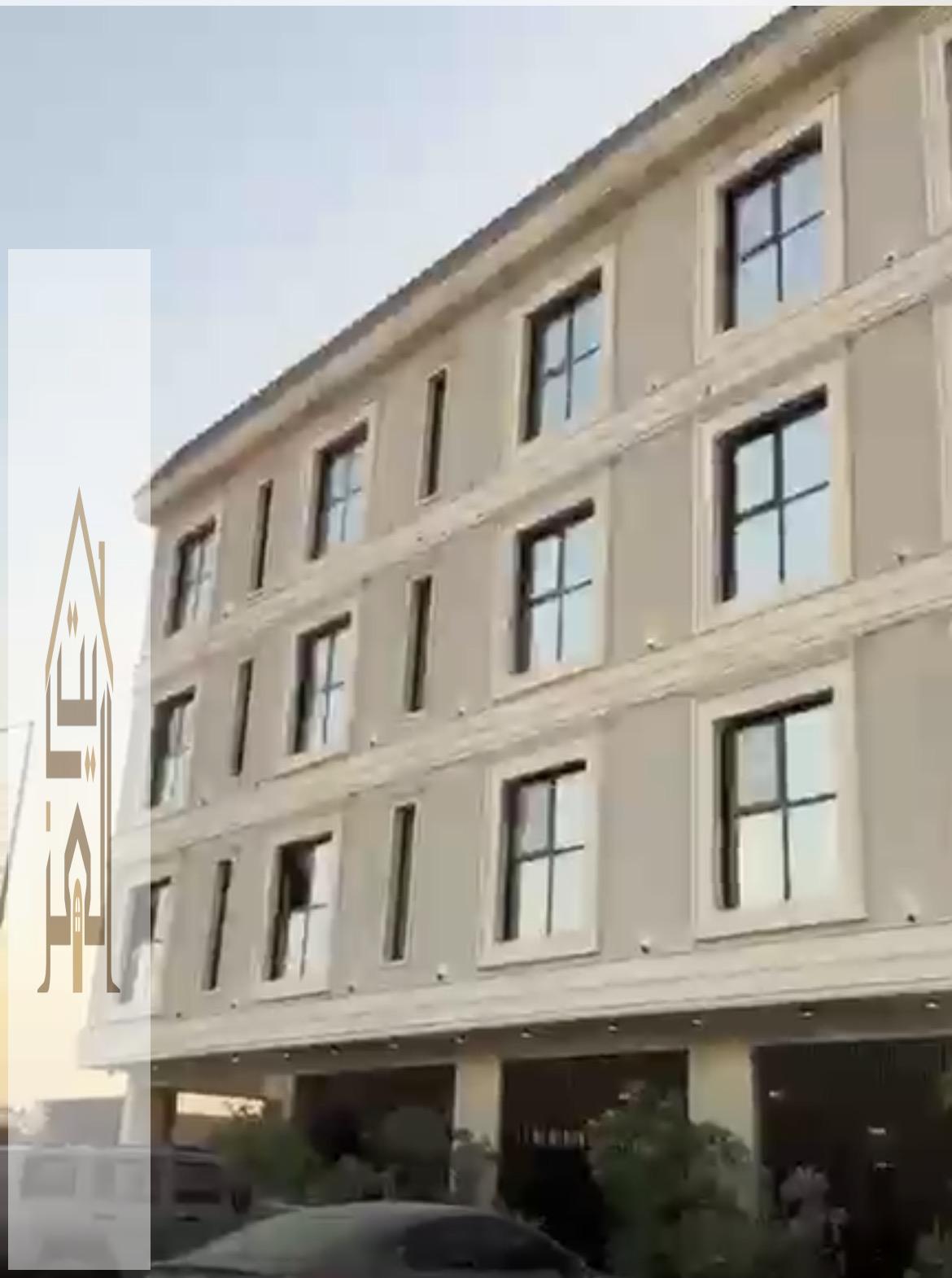 (351) شقة مؤثثة حي الرمال
