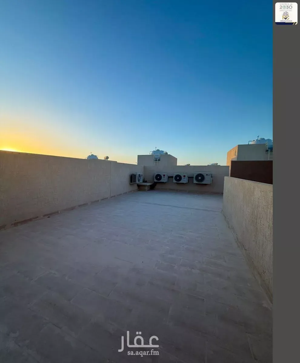 فيلا للإيجار في شارع رواء, حي مطار الملك خالد الدولي, مدينة الرياض, منطقة الرياض