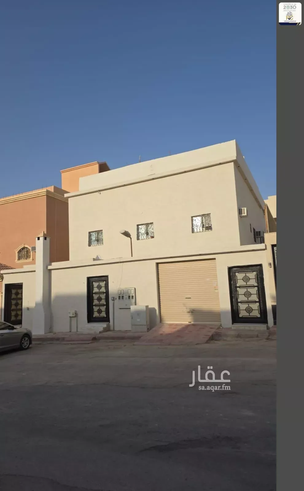 فيلا للبيع في شارع رقم 141, حي ظهرة لبن, مدينة الرياض, منطقة الرياض