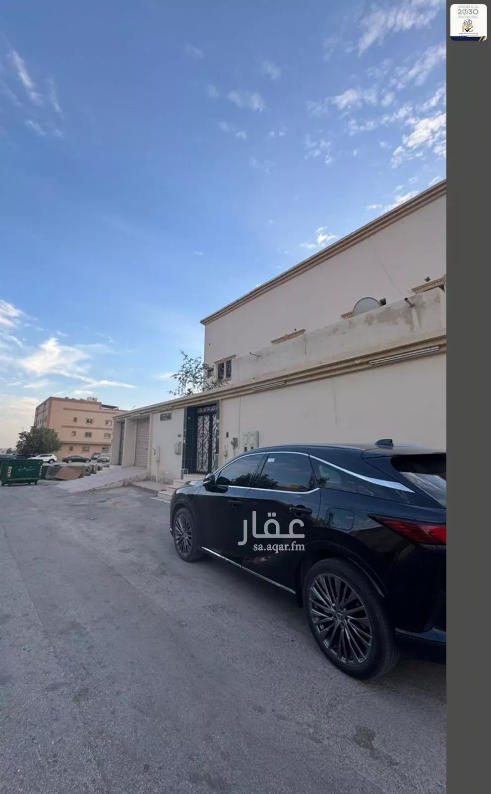 عمارة للإيجار في شارع الخبر, حي لبن, مدينة الرياض, منطقة الرياض