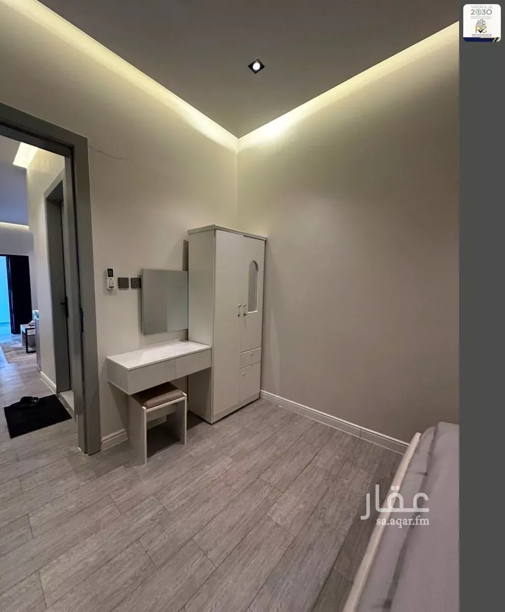 استوديو للإيجار في شارع جبل العوصاء, حي ظهرة لبن, مدينة الرياض, منطقة الرياض