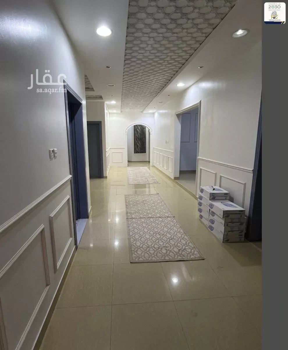 فيلا للبيع في شارع المليحا, حي ظهرة لبن, مدينة الرياض, منطقة الرياض