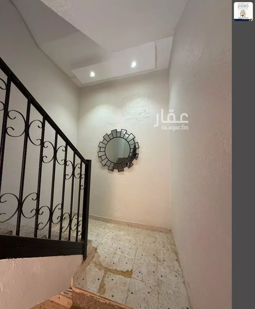شقة للإيجار في شارع محمد الشارعي, حي العريجاء الأوسط, مدينة الرياض, منطقة الرياض