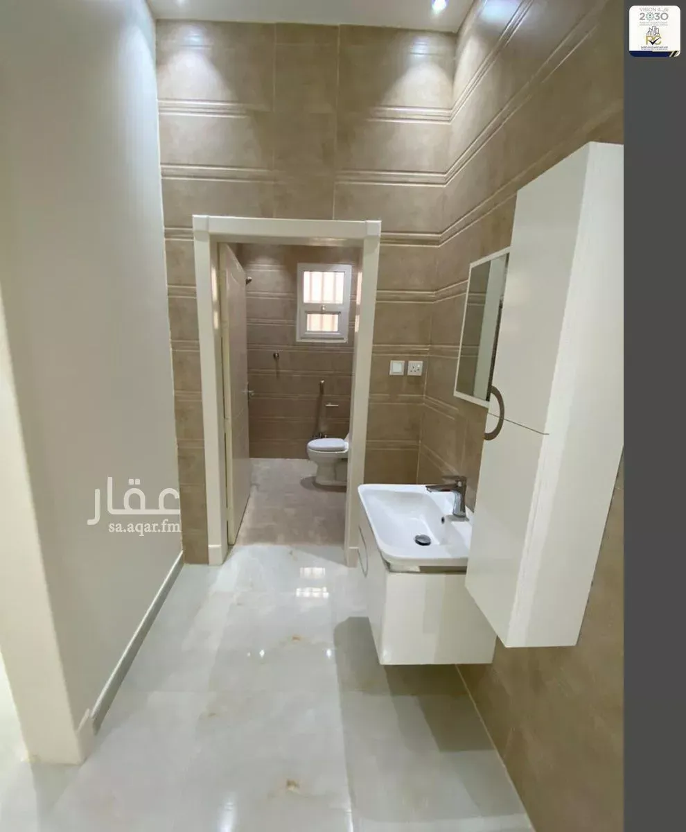 شقة للإيجار في شارع عبدالفتاح راوه, حي المهدية, مدينة الرياض, منطقة الرياض