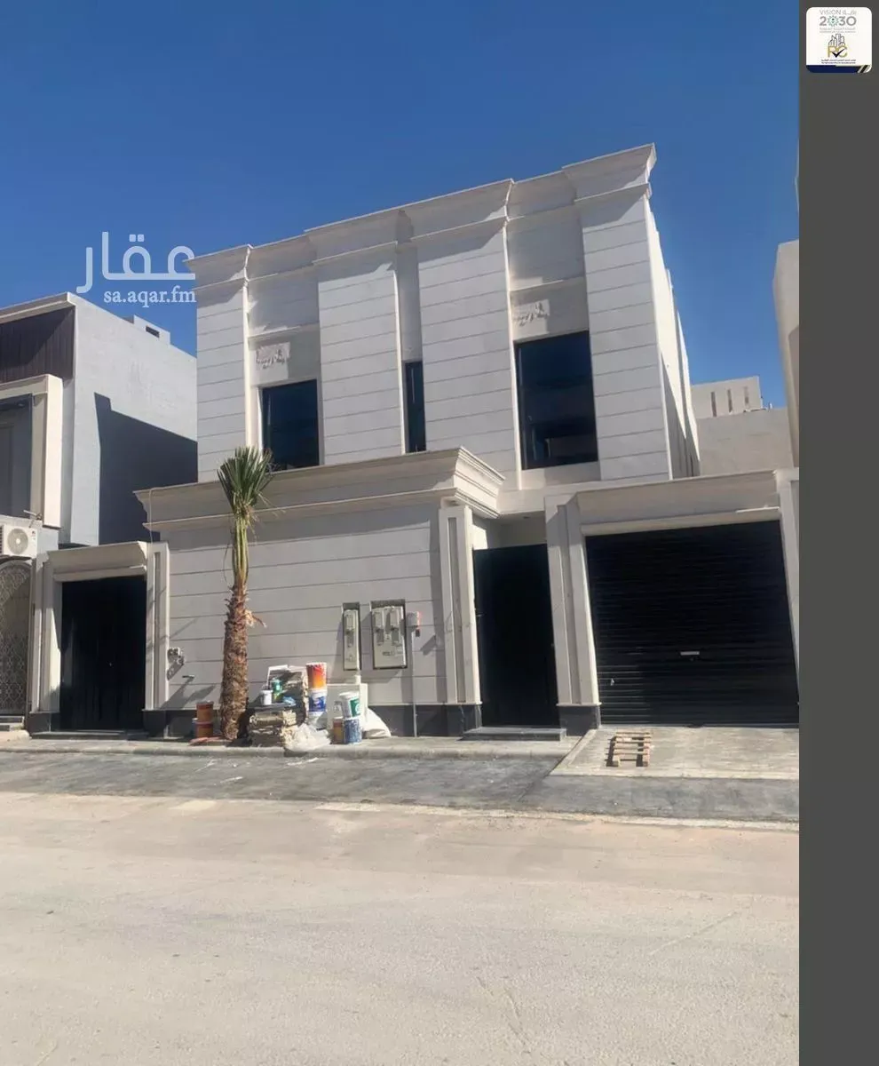 شقة للإيجار في شارع ابي عثمان المازني, حي الرمال, مدينة الرياض, منطقة الرياض