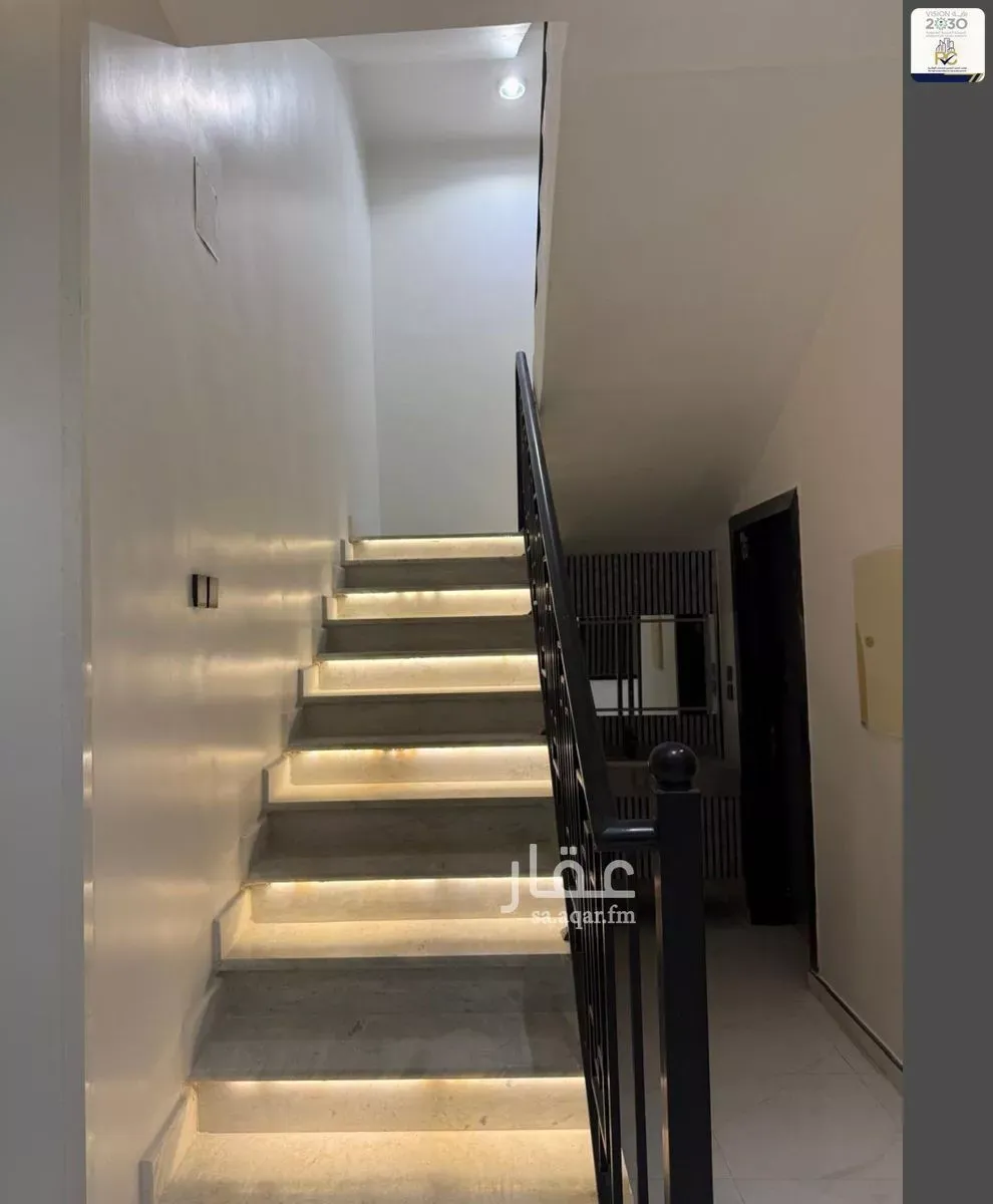 فيلا للإيجار في شارع يعقوب بن عمرو, حي الرمال, مدينة الرياض, منطقة الرياض