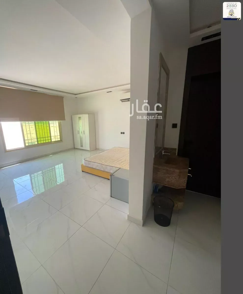 شقة للإيجار في شارع الزراع بن عامر, حي عكاظ, مدينة الرياض, منطقة الرياض