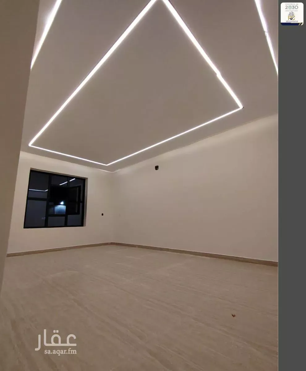 شقة للإيجار في شارع الثميلات, حي الحزم, مدينة الرياض, منطقة الرياض