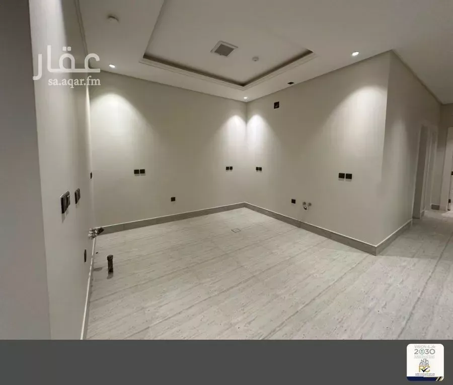 شقة للبيع في شارع ابها, حي الملقا, مدينة الرياض, منطقة الرياض