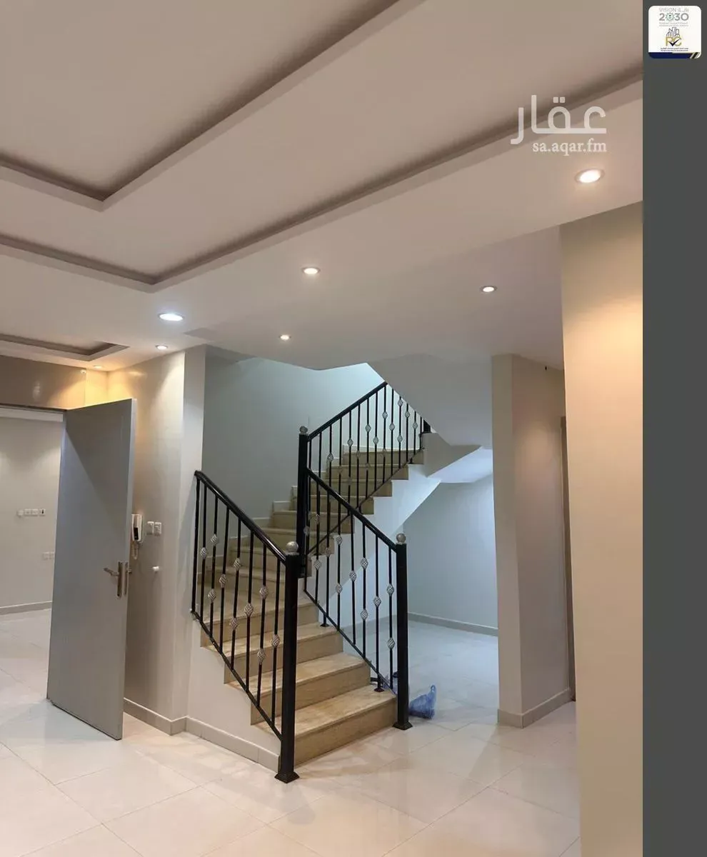 فيلا للإيجار في شارع يزيد بن محمد, حي طويق, مدينة الرياض, منطقة الرياض