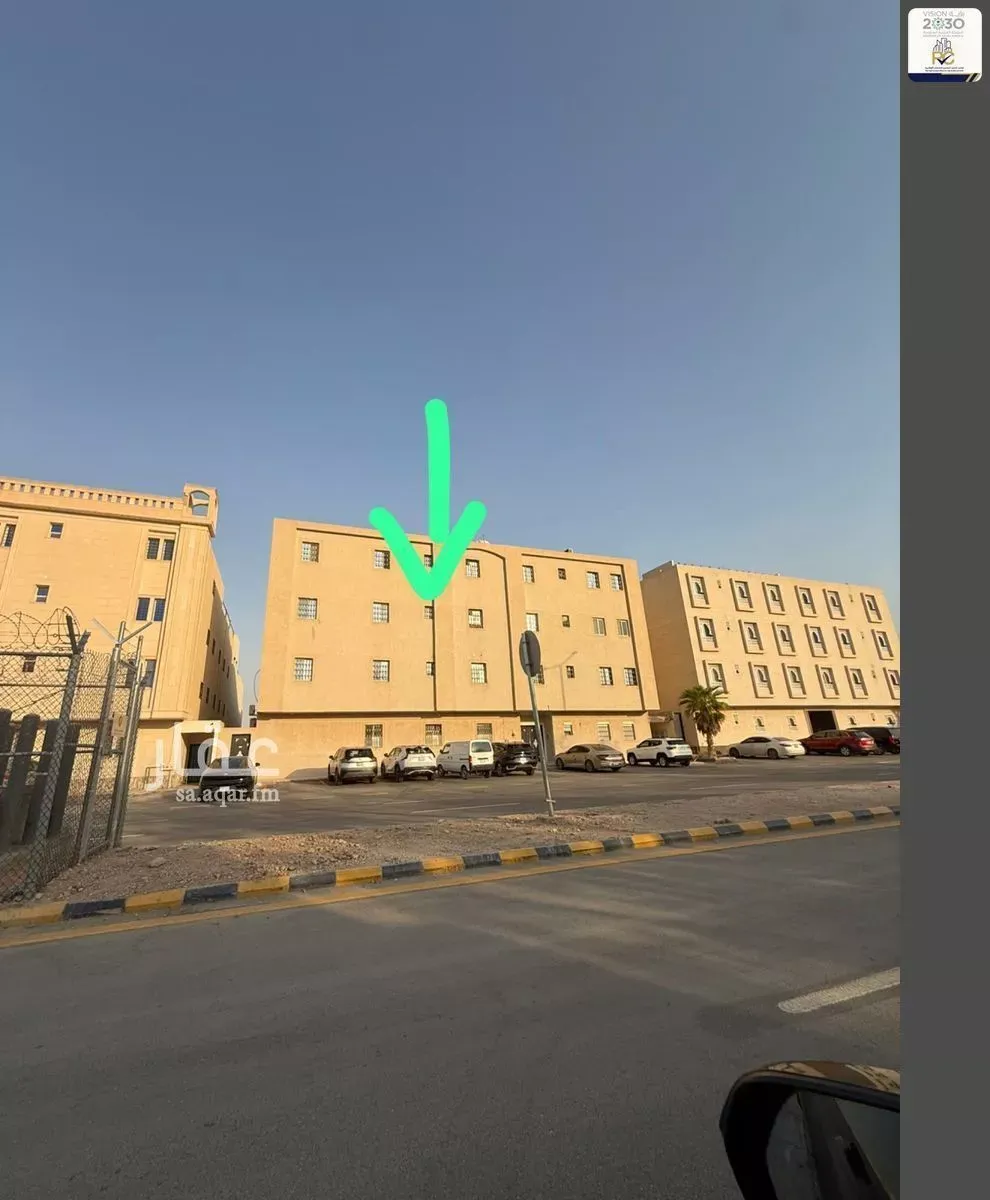 شقة للإيجار في شارع الرابية, حي لبن, مدينة الرياض, منطقة الرياض