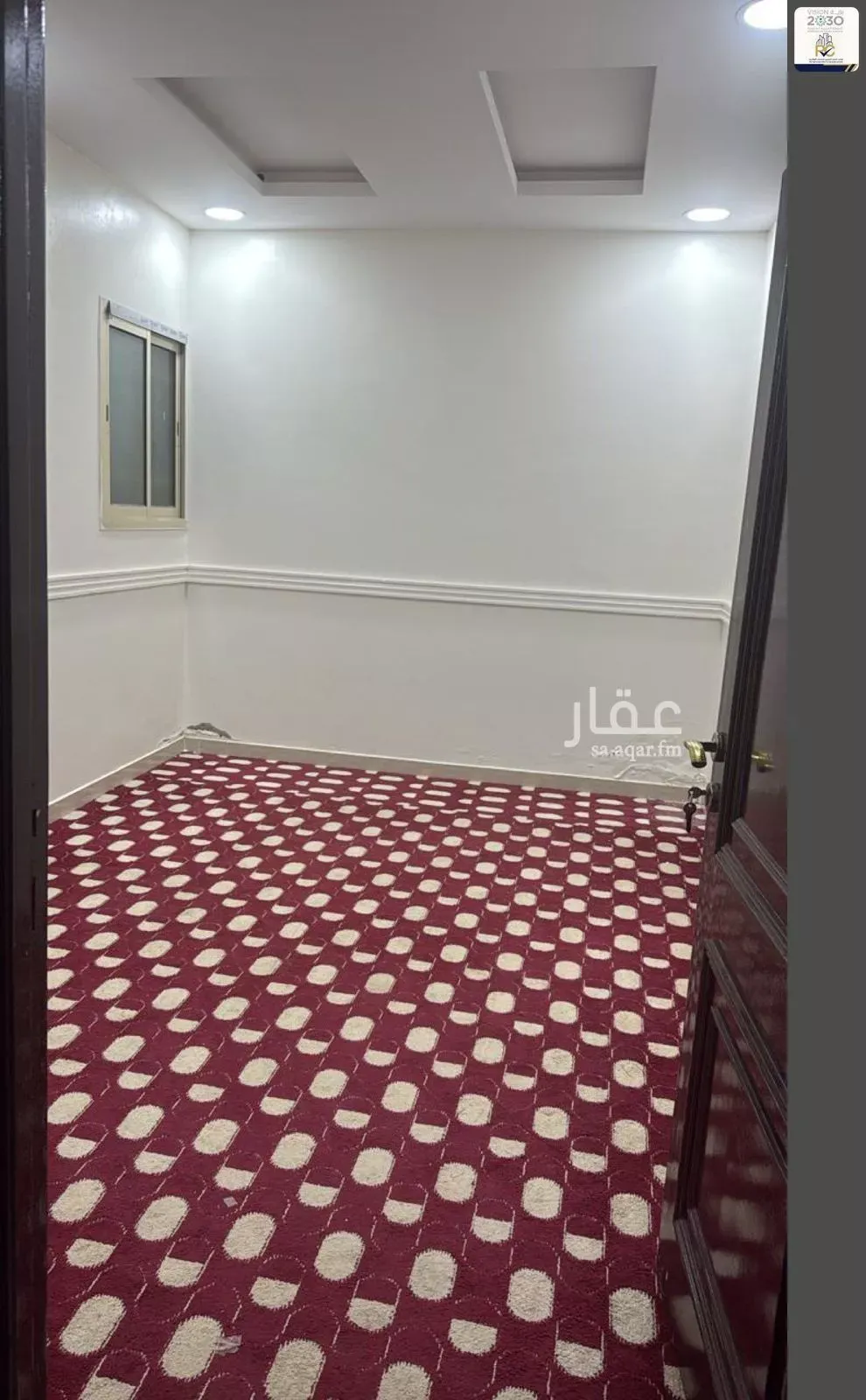 شقة للإيجار في شارع المضايا, حي ظهرة لبن, مدينة الرياض, منطقة الرياض