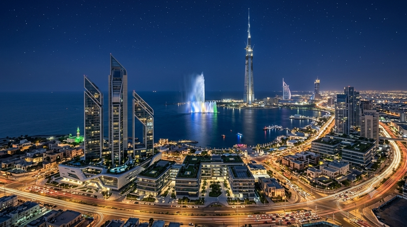 من نحن